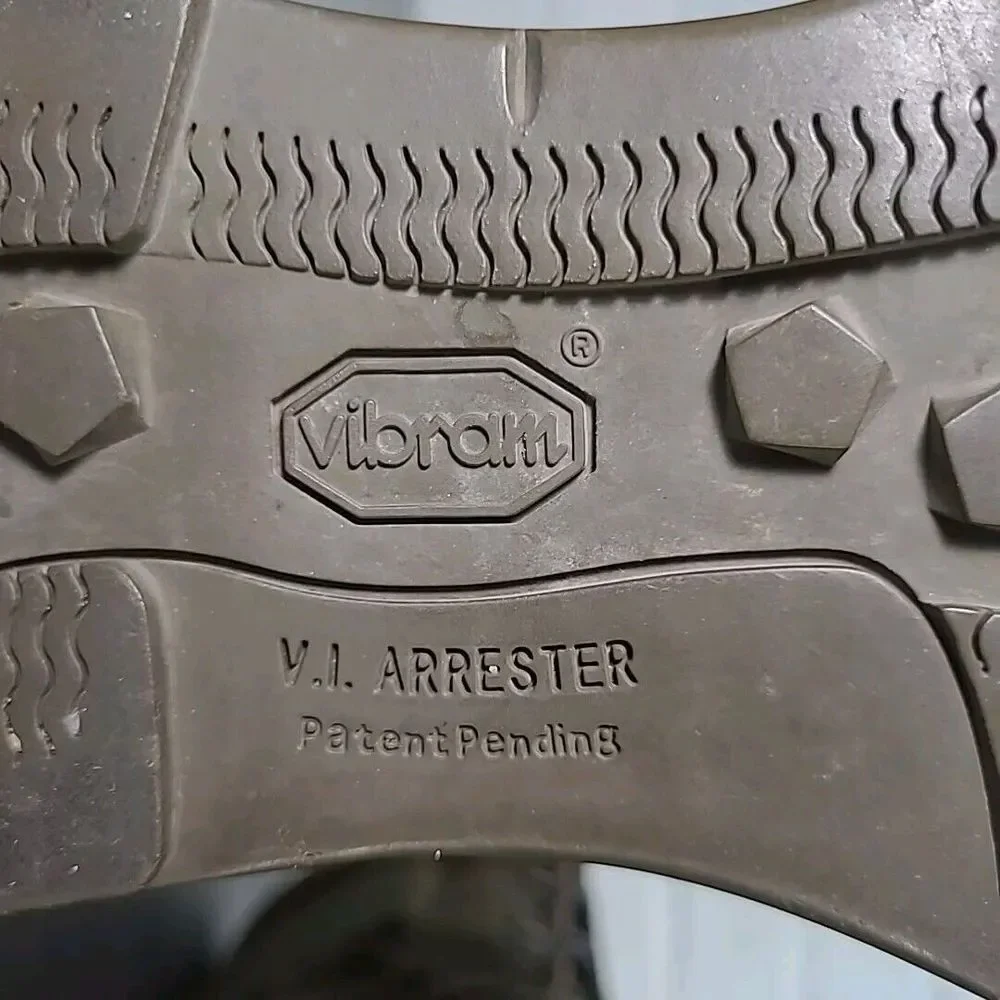 Danner Descender 8